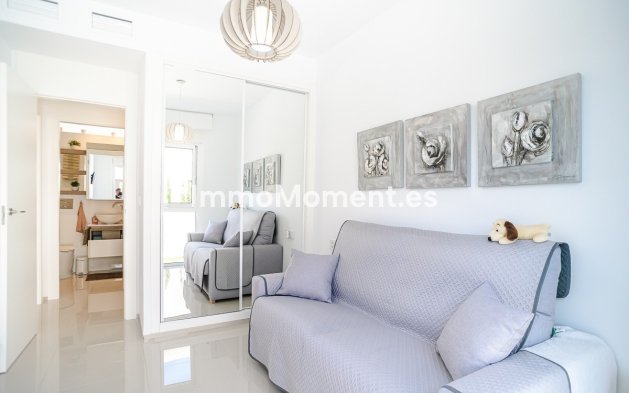 Wiederverkauf - Wohnung - Rojales - Ciudad Quesada