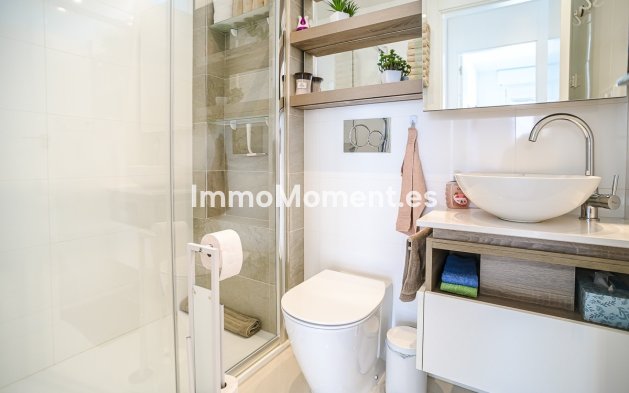 Wiederverkauf - Wohnung - Rojales - Ciudad Quesada