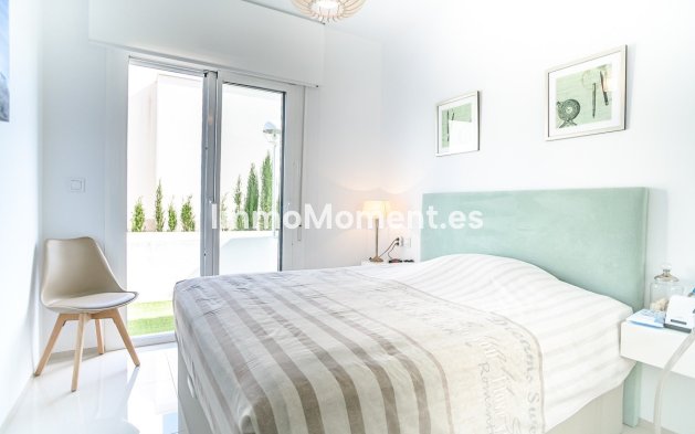 Wiederverkauf - Wohnung - Rojales - Ciudad Quesada