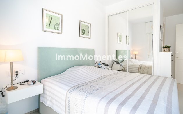 Wiederverkauf - Wohnung - Rojales - Ciudad Quesada