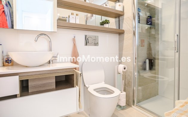 Wiederverkauf - Wohnung - Rojales - Ciudad Quesada