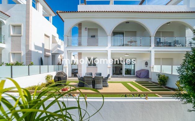 Wiederverkauf - Wohnung - Rojales - Ciudad Quesada