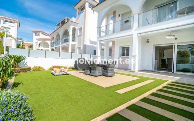 Wiederverkauf - Wohnung - Rojales - Ciudad Quesada