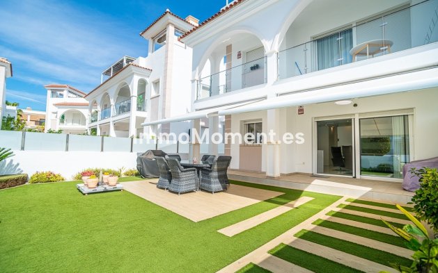 Wiederverkauf - Wohnung - Rojales - Ciudad Quesada