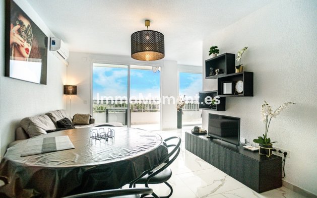 Bestaande woning - Appartement - Orihuela - Punta Prima