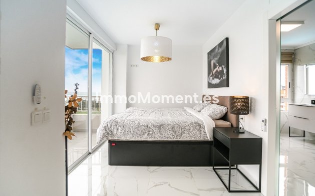 Bestaande woning - Appartement - Orihuela - Punta Prima