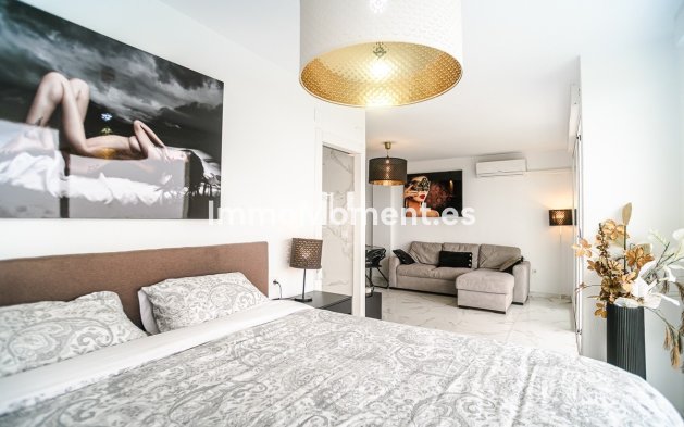 Bestaande woning - Appartement - Orihuela - Punta Prima