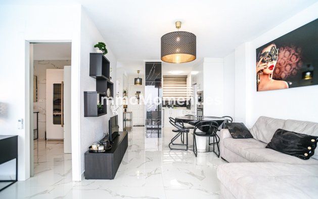 Bestaande woning - Appartement - Orihuela - Punta Prima