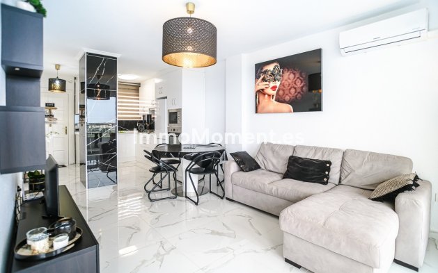 Bestaande woning - Appartement - Orihuela - Punta Prima