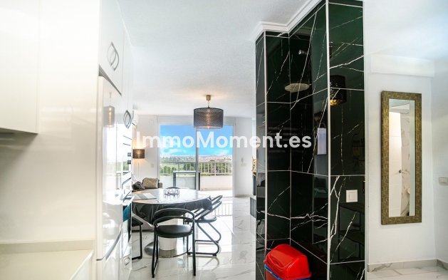 Bestaande woning - Appartement - Orihuela - Punta Prima