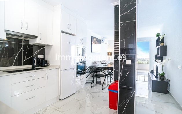 Bestaande woning - Appartement - Orihuela - Punta Prima