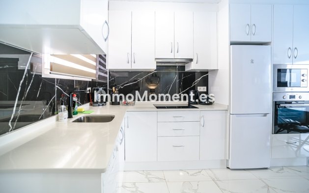 Bestaande woning - Appartement - Orihuela - Punta Prima