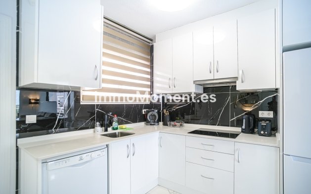 Bestaande woning - Appartement - Orihuela - Punta Prima