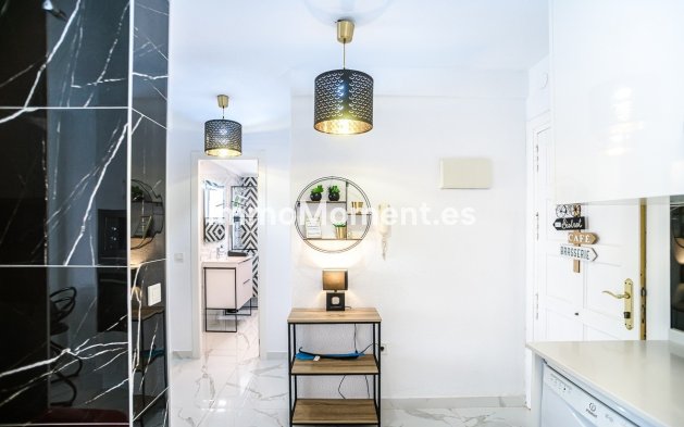 Bestaande woning - Appartement - Orihuela - Punta Prima