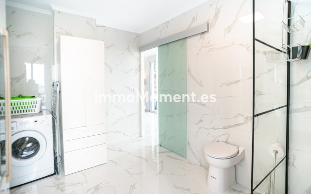 Bestaande woning - Appartement - Orihuela - Punta Prima