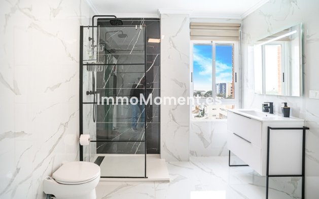 Bestaande woning - Appartement - Orihuela - Punta Prima