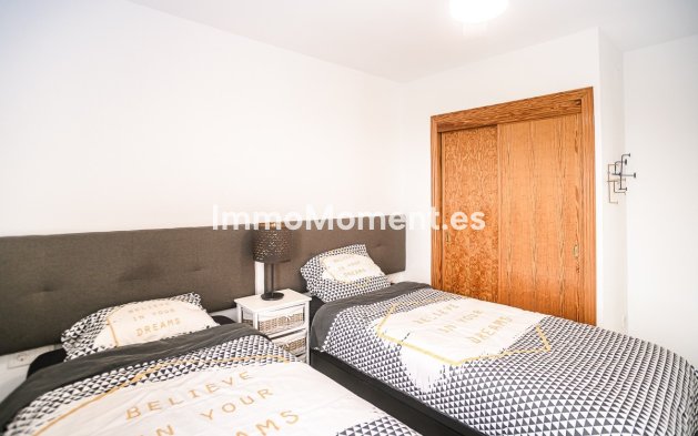 Bestaande woning - Appartement - Orihuela - Punta Prima