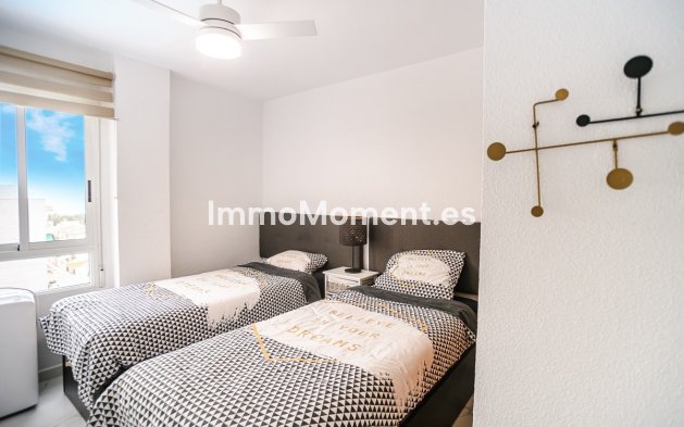 Bestaande woning - Appartement - Orihuela - Punta Prima