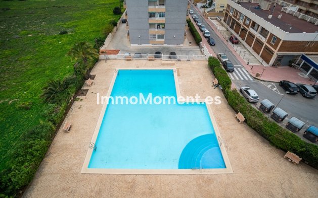 Bestaande woning - Appartement - Orihuela - Punta Prima