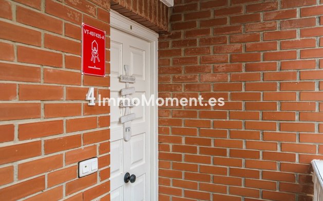 Bestaande woning - Appartement - Orihuela - Punta Prima