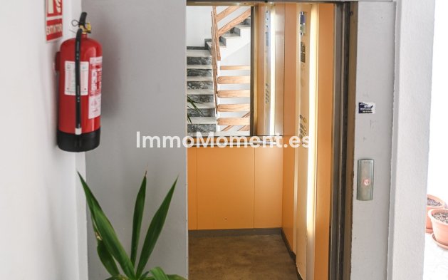 Bestaande woning - Appartement - Orihuela - Punta Prima