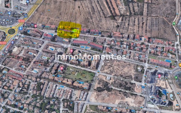 Bestaande woning - Appartement - Orihuela - Punta Prima