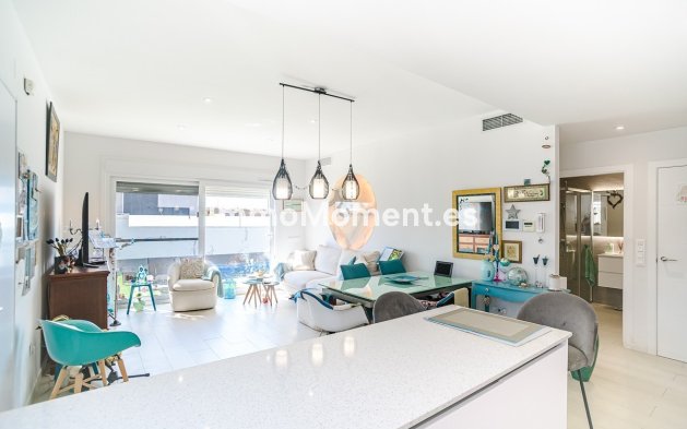 Wiederverkauf - Villa - Pilar de la Horadada - Pilar de la Horadada Centro