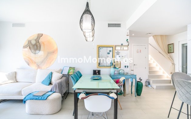 Wiederverkauf - Villa - Pilar de la Horadada - Pilar de la Horadada Centro