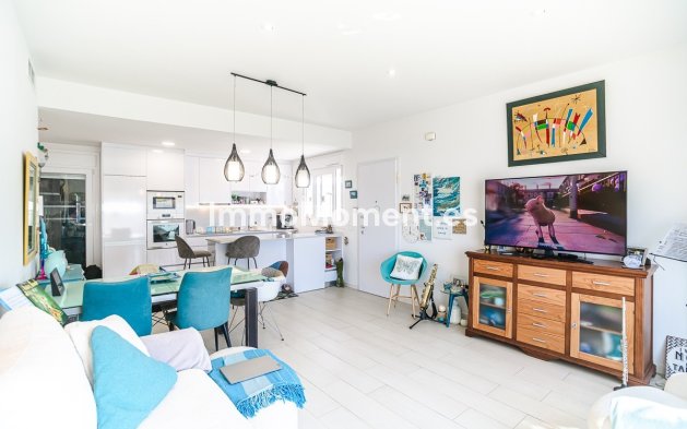 Wiederverkauf - Villa - Pilar de la Horadada - Pilar de la Horadada Centro