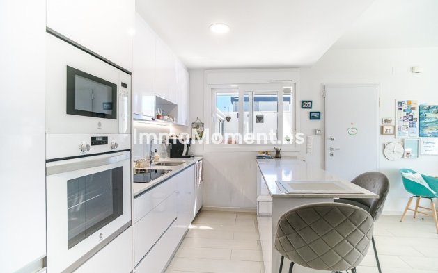 Wiederverkauf - Villa - Pilar de la Horadada - Pilar de la Horadada Centro