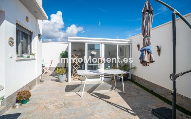 Wiederverkauf - Villa - Pilar de la Horadada - Pilar de la Horadada Centro