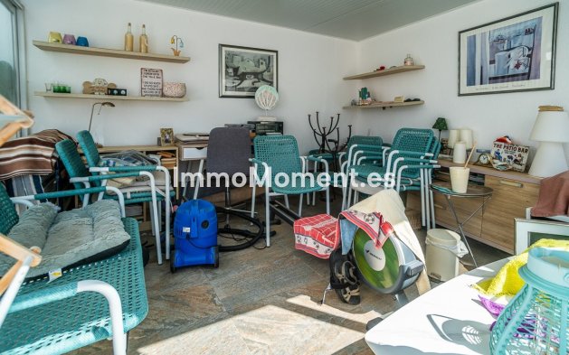 Wiederverkauf - Villa - Pilar de la Horadada - Pilar de la Horadada Centro