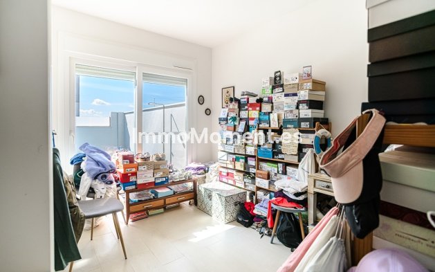 Wiederverkauf - Villa - Pilar de la Horadada - Pilar de la Horadada Centro