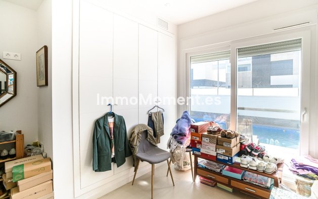 Wiederverkauf - Villa - Pilar de la Horadada - Pilar de la Horadada Centro