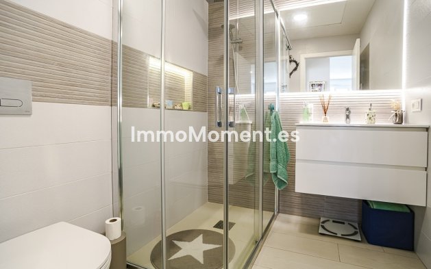 Wiederverkauf - Villa - Pilar de la Horadada - Pilar de la Horadada Centro