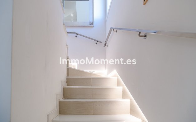 Wiederverkauf - Villa - Pilar de la Horadada - Pilar de la Horadada Centro