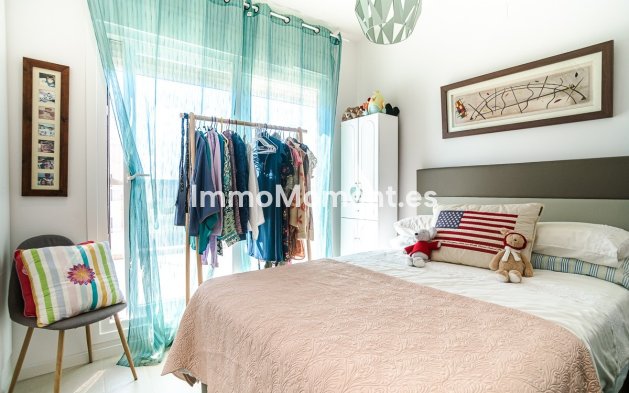 Wiederverkauf - Villa - Pilar de la Horadada - Pilar de la Horadada Centro