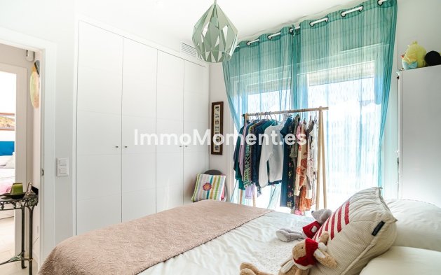 Wiederverkauf - Villa - Pilar de la Horadada - Pilar de la Horadada Centro