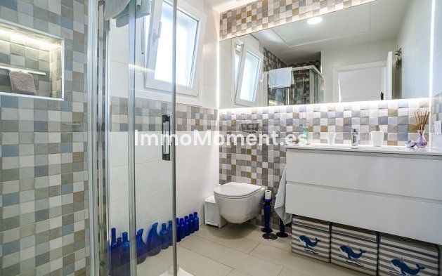 Wiederverkauf - Villa - Pilar de la Horadada - Pilar de la Horadada Centro