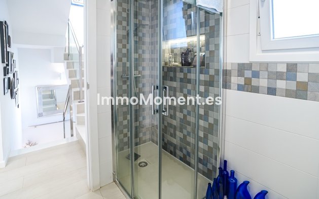 Wiederverkauf - Villa - Pilar de la Horadada - Pilar de la Horadada Centro