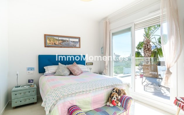 Wiederverkauf - Villa - Pilar de la Horadada - Pilar de la Horadada Centro