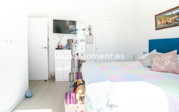 Wiederverkauf - Villa - Pilar de la Horadada - Pilar de la Horadada Centro