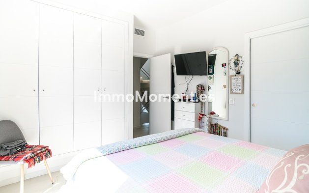 Wiederverkauf - Villa - Pilar de la Horadada - Pilar de la Horadada Centro