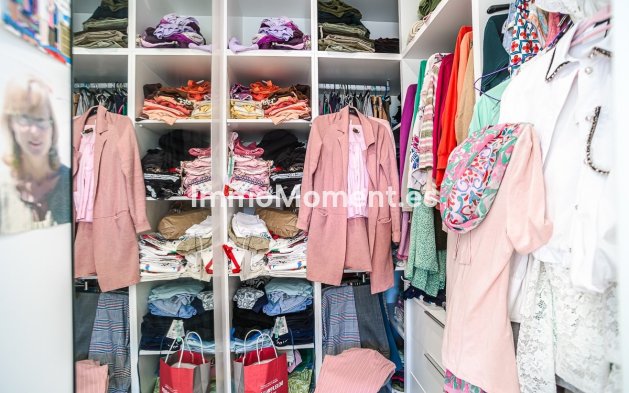 Wiederverkauf - Villa - Pilar de la Horadada - Pilar de la Horadada Centro