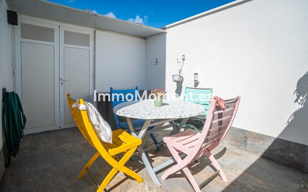 Wiederverkauf - Villa - Pilar de la Horadada - Pilar de la Horadada Centro