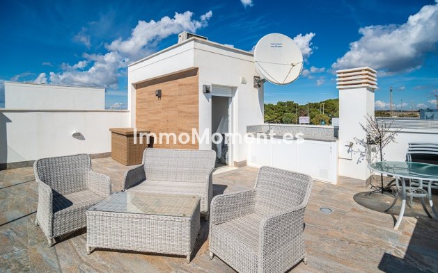 Wiederverkauf - Villa - Pilar de la Horadada - Pilar de la Horadada Centro