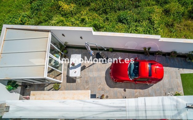 Wiederverkauf - Villa - Pilar de la Horadada - Pilar de la Horadada Centro