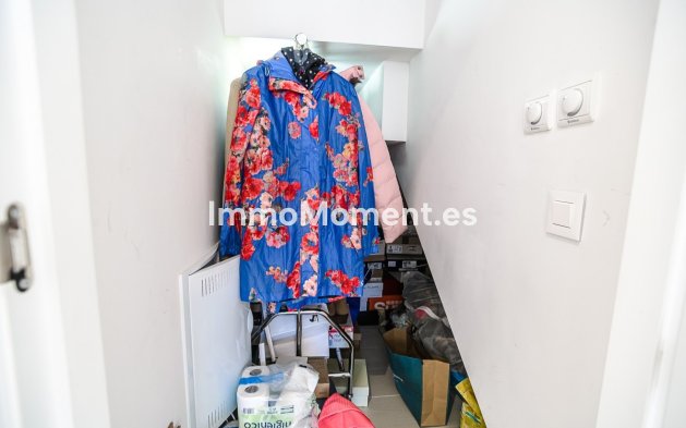 Wiederverkauf - Villa - Pilar de la Horadada - Pilar de la Horadada Centro