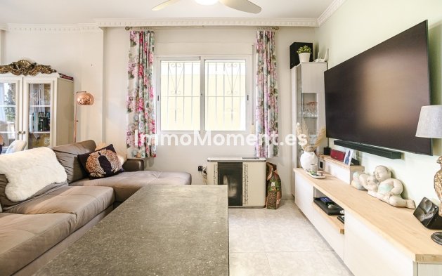 Bestaande woning - Villa - San Fulgencio - San Fulgencio Centro