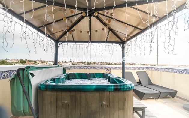 Bestaande woning - Villa - San Fulgencio - San Fulgencio Centro